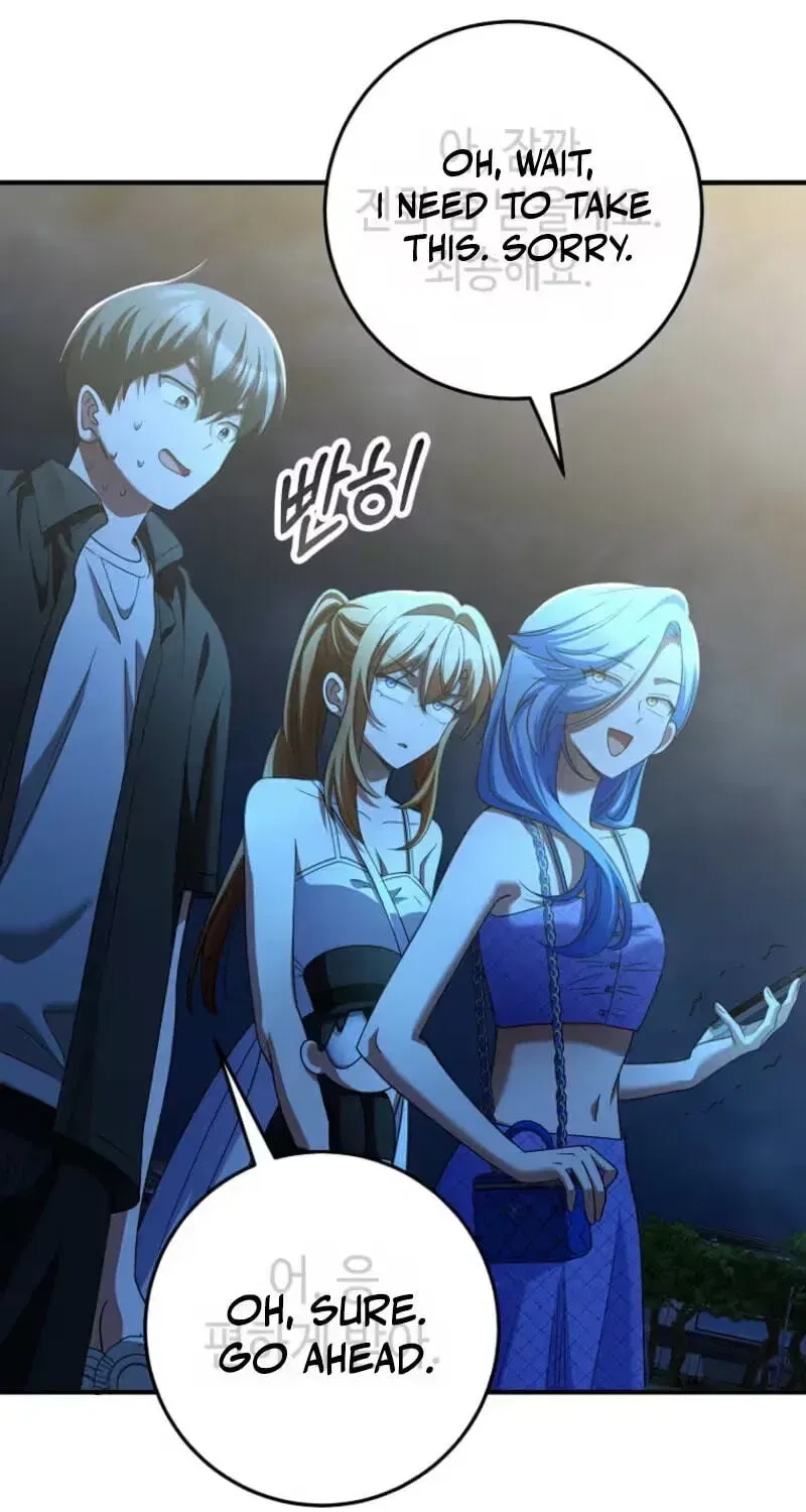 I Became The Villain The Hero Is Obsessed With Chapter 60 – Page 105