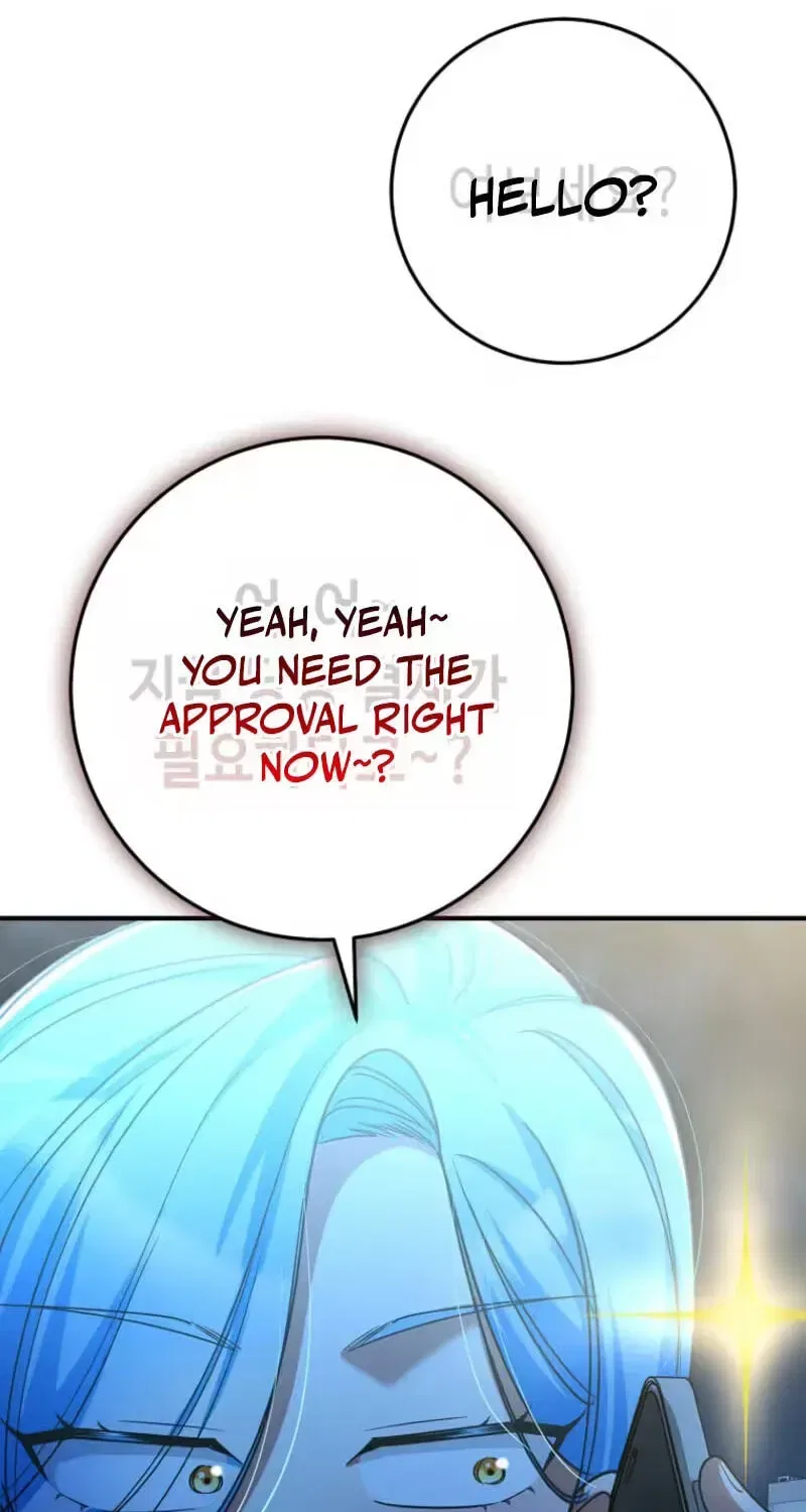I Became The Villain The Hero Is Obsessed With Chapter 60 – Page 107