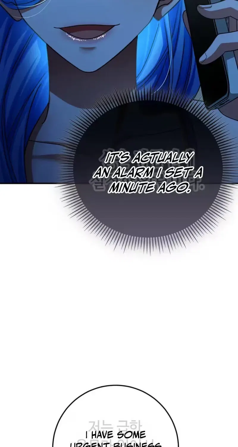 I Became The Villain The Hero Is Obsessed With Chapter 60 – Page 109