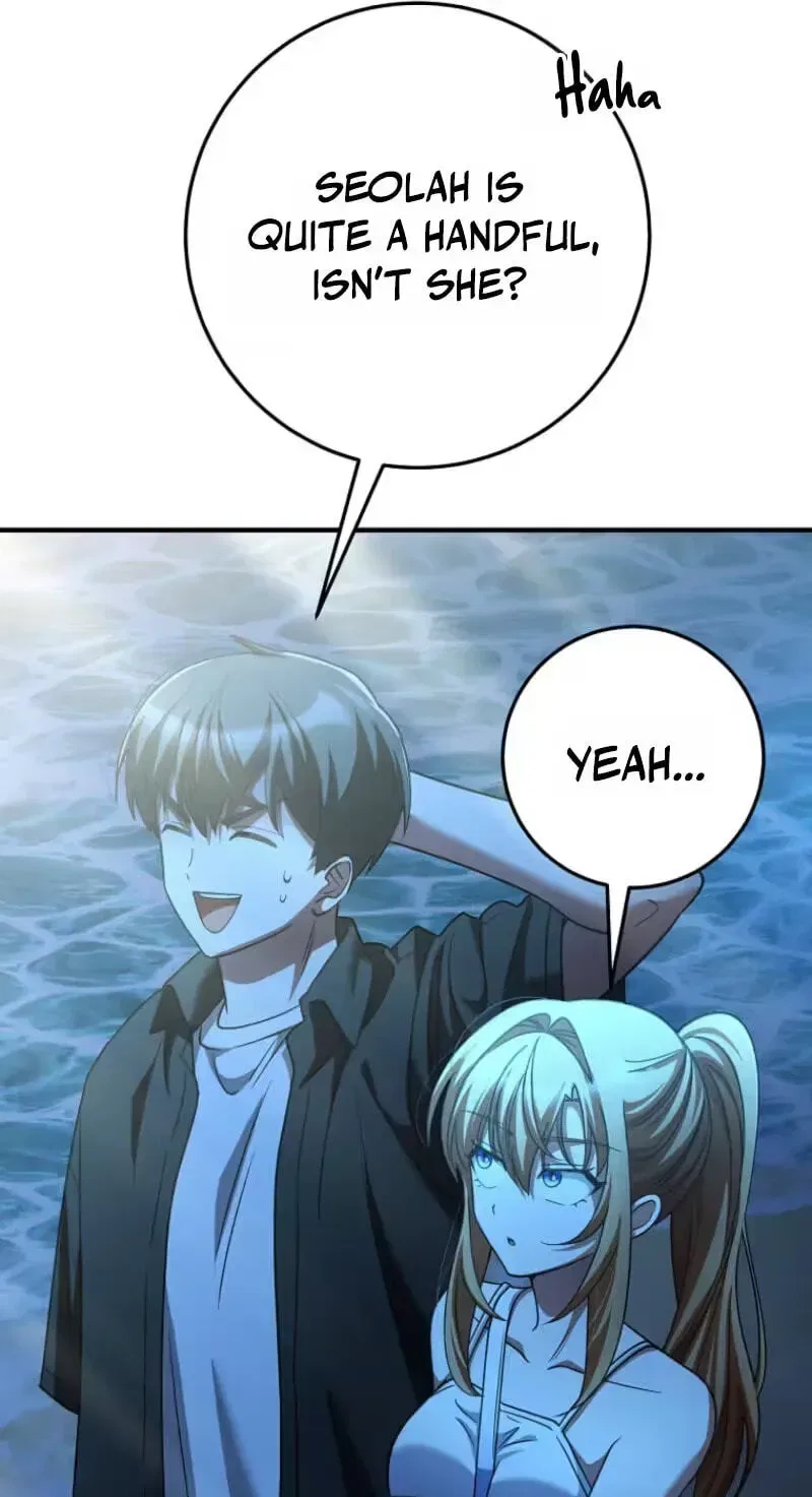 I Became The Villain The Hero Is Obsessed With Chapter 60 – Page 121