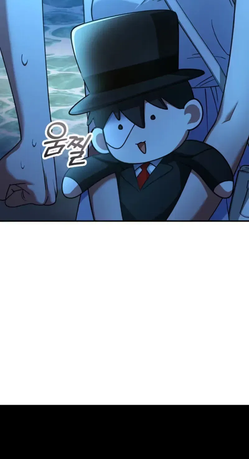 I Became The Villain The Hero Is Obsessed With Chapter 60 – Page 123