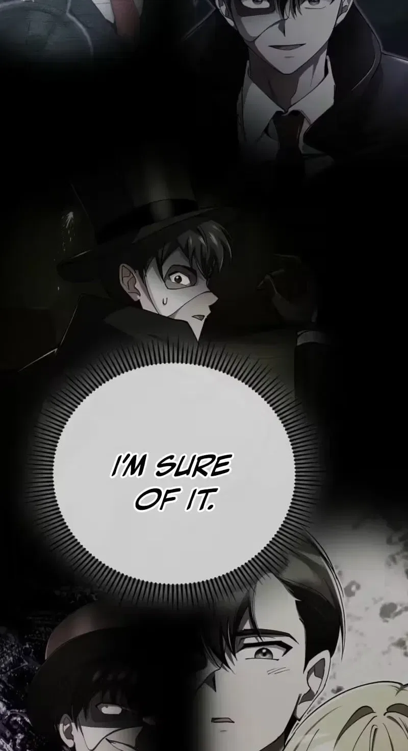 I Became The Villain The Hero Is Obsessed With Chapter 60 – Page 127