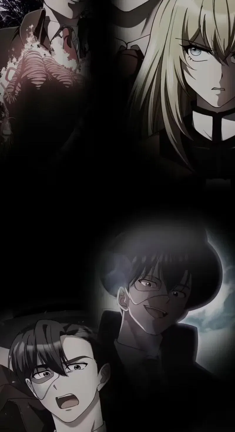 I Became The Villain The Hero Is Obsessed With Chapter 60 – Page 128