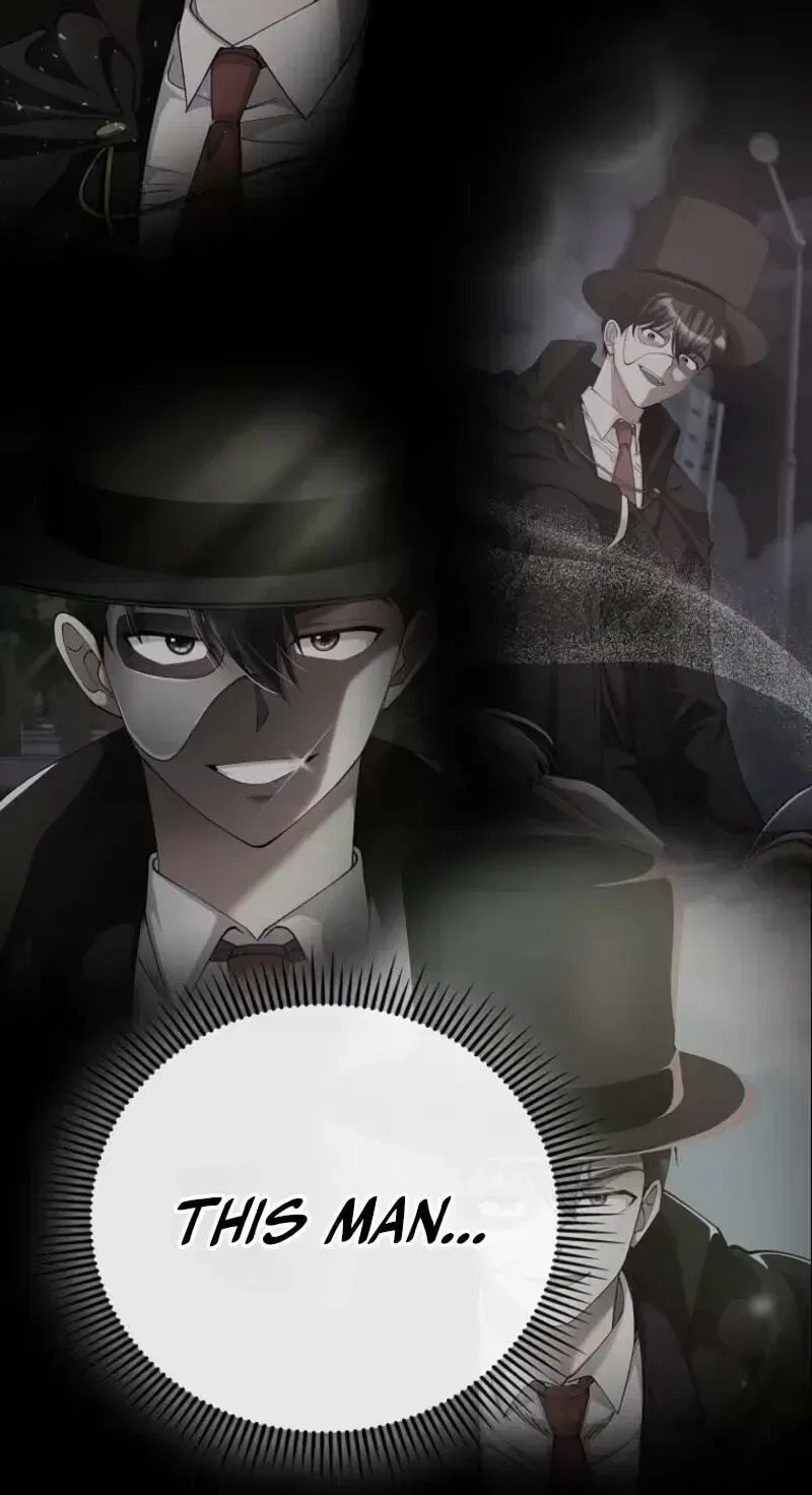 I Became The Villain The Hero Is Obsessed With Chapter 60 – Page 129