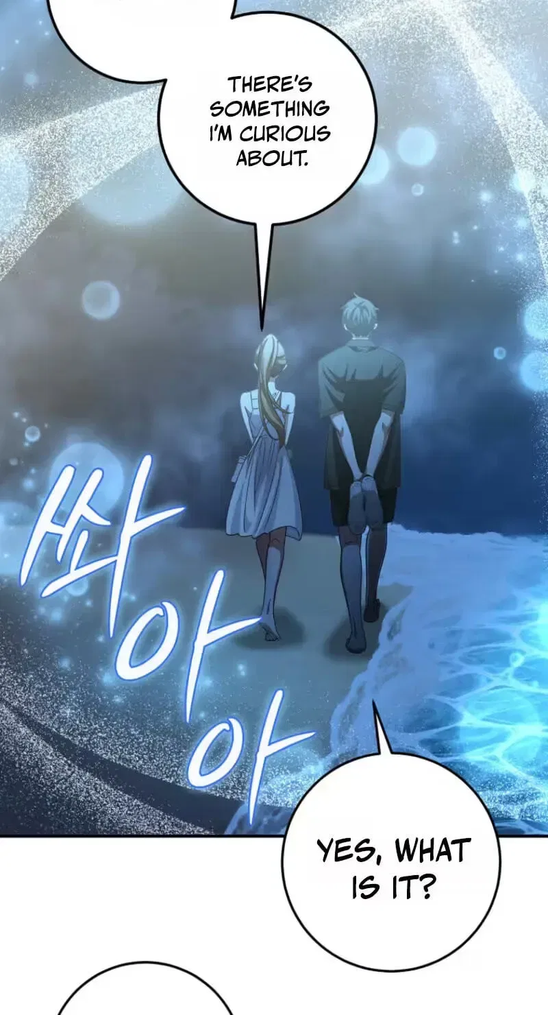 I Became The Villain The Hero Is Obsessed With Chapter 60 – Page 133