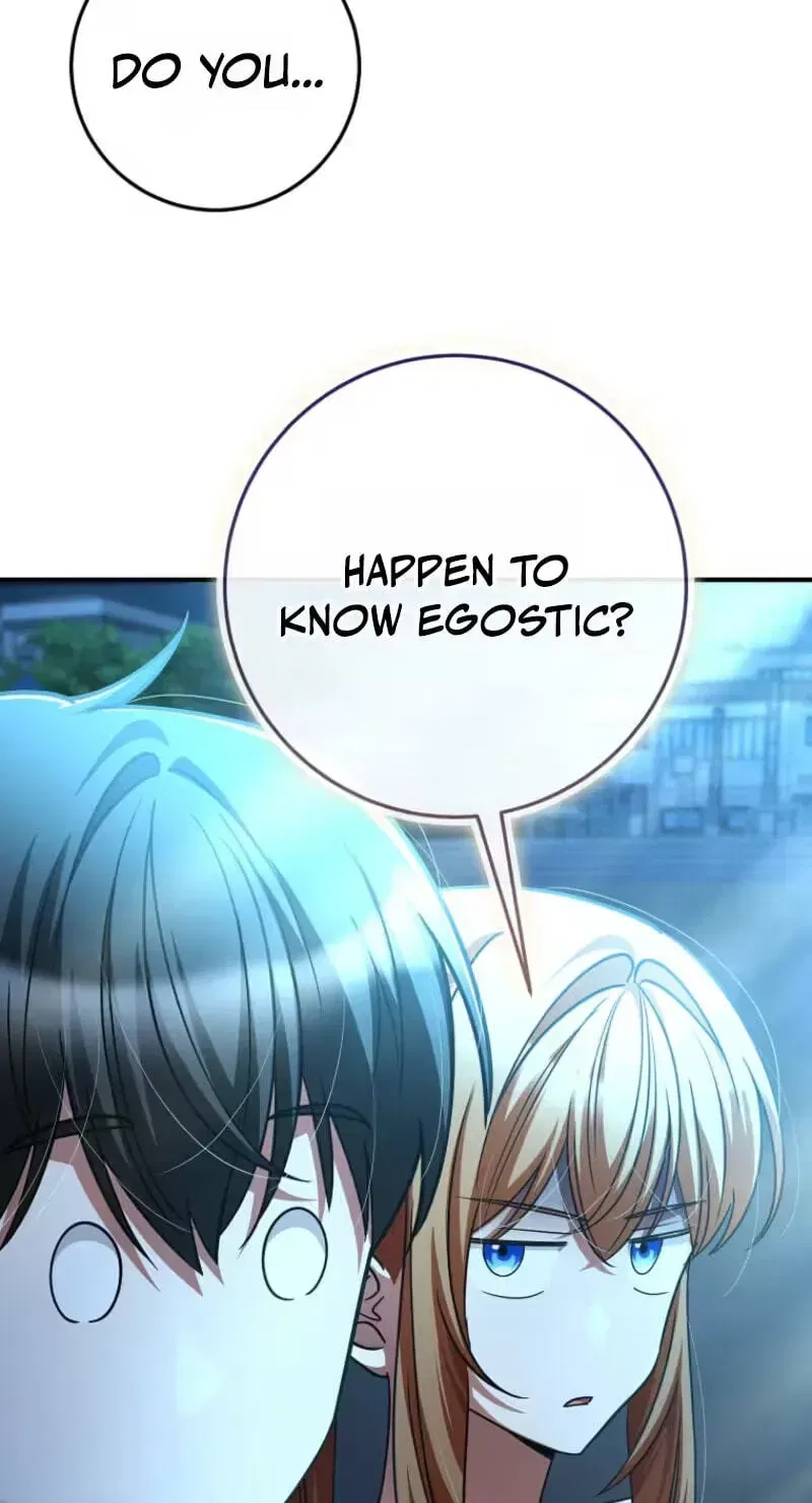 I Became The Villain The Hero Is Obsessed With Chapter 60 – Page 134