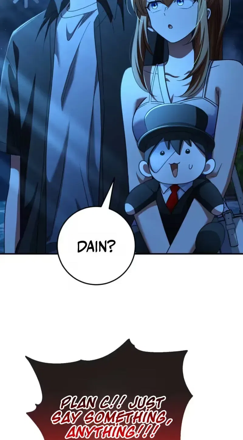 I Became The Villain The Hero Is Obsessed With Chapter 60 – Page 140
