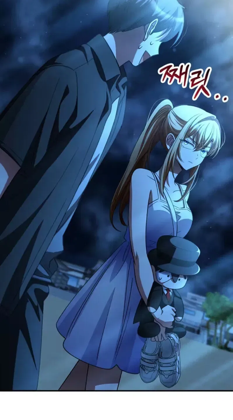 I Became The Villain The Hero Is Obsessed With Chapter 60 – Page 147