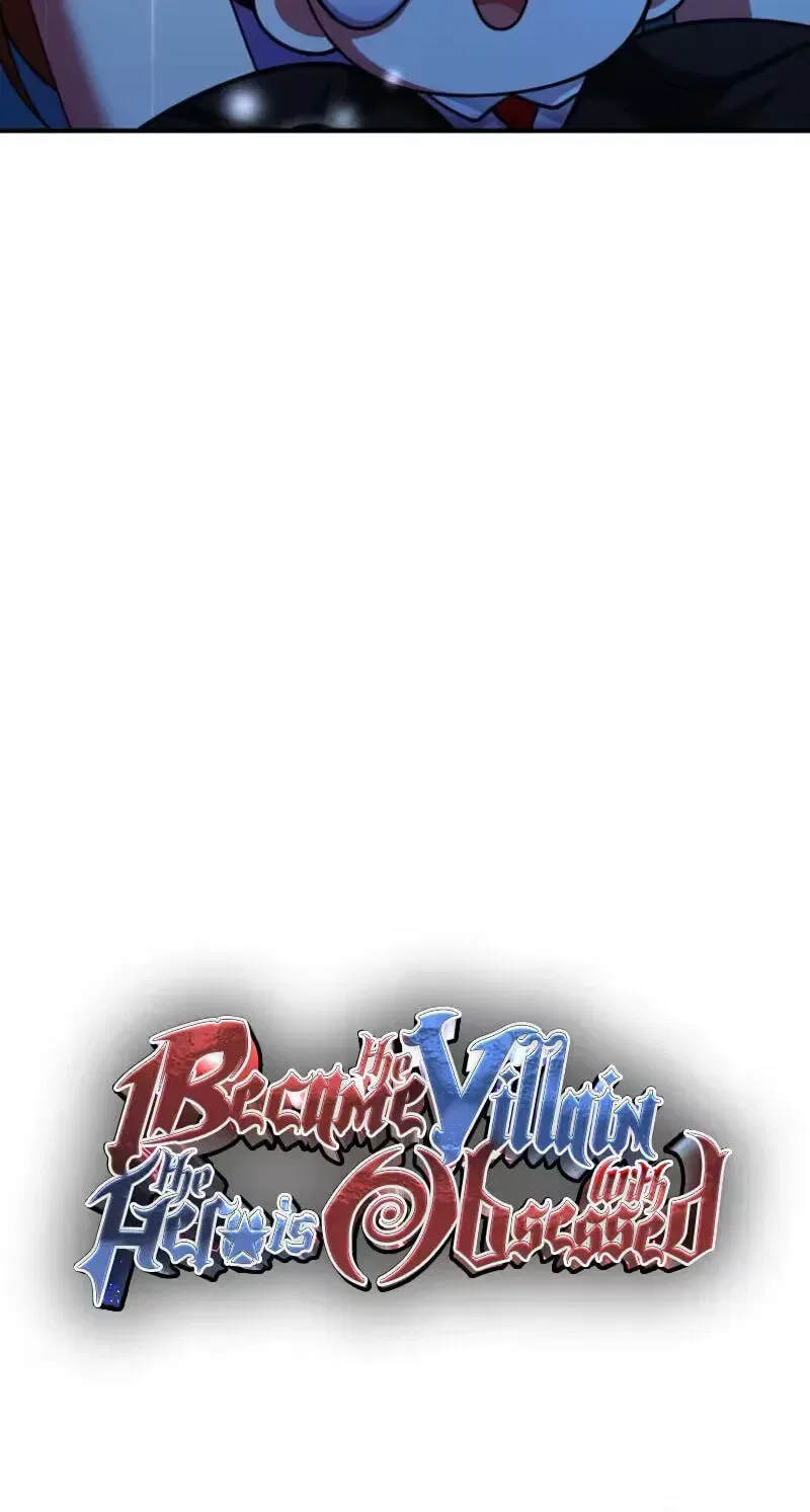 I Became The Villain The Hero Is Obsessed With Chapter 60 – Page 171