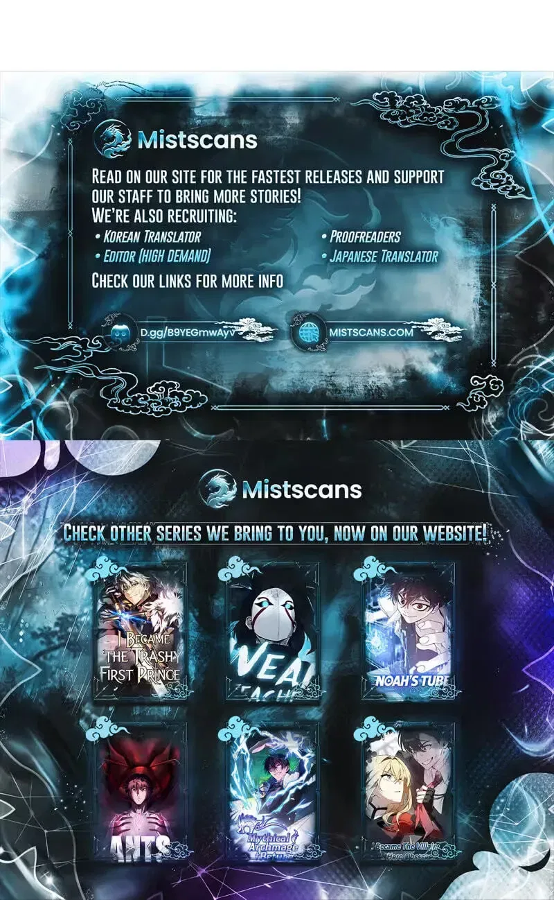 I Became The Villain The Hero Is Obsessed With Chapter 60 – Page 176