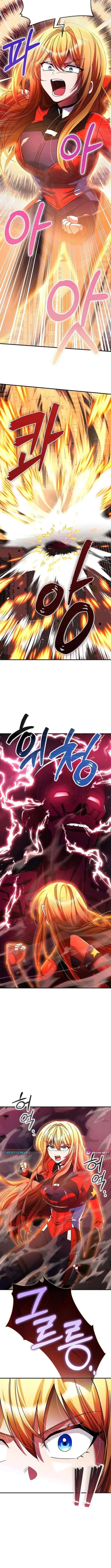 I Became The Villain The Hero Is Obsessed With Chapter 57 – Page 3