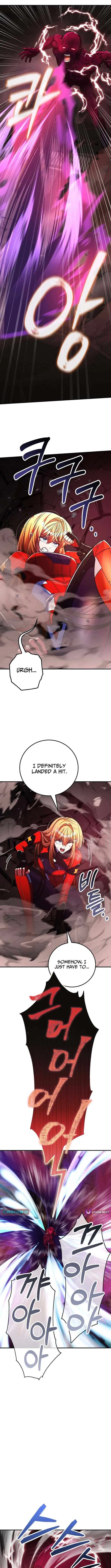 I Became The Villain The Hero Is Obsessed With Chapter 57 – Page 4