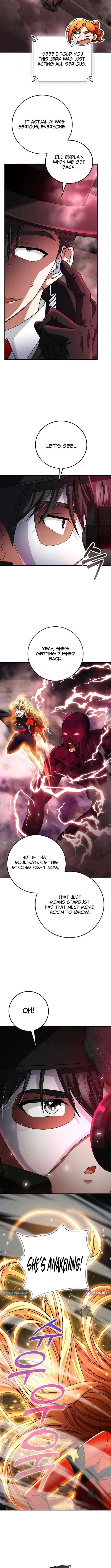 I Became The Villain The Hero Is Obsessed With Chapter 57 – Page 8