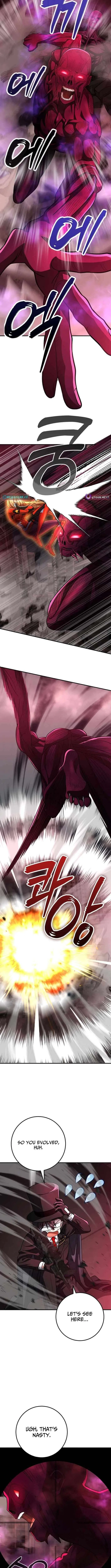 I Became The Villain The Hero Is Obsessed With Chapter 57 – Page 11