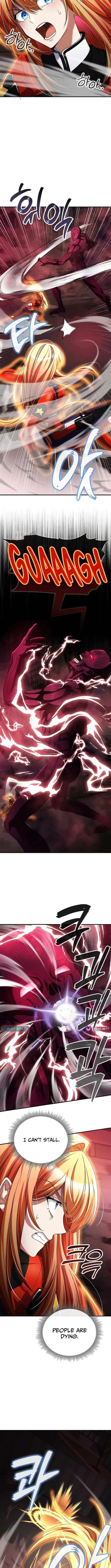 I Became The Villain The Hero Is Obsessed With Chapter 57 – Page 13