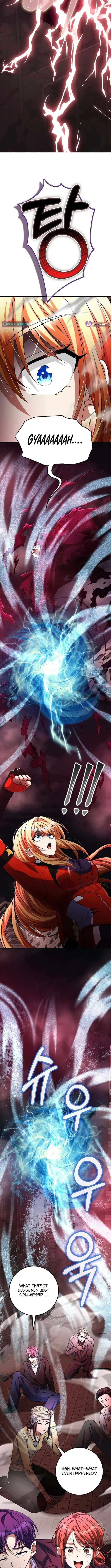 I Became The Villain The Hero Is Obsessed With Chapter 57 – Page 18