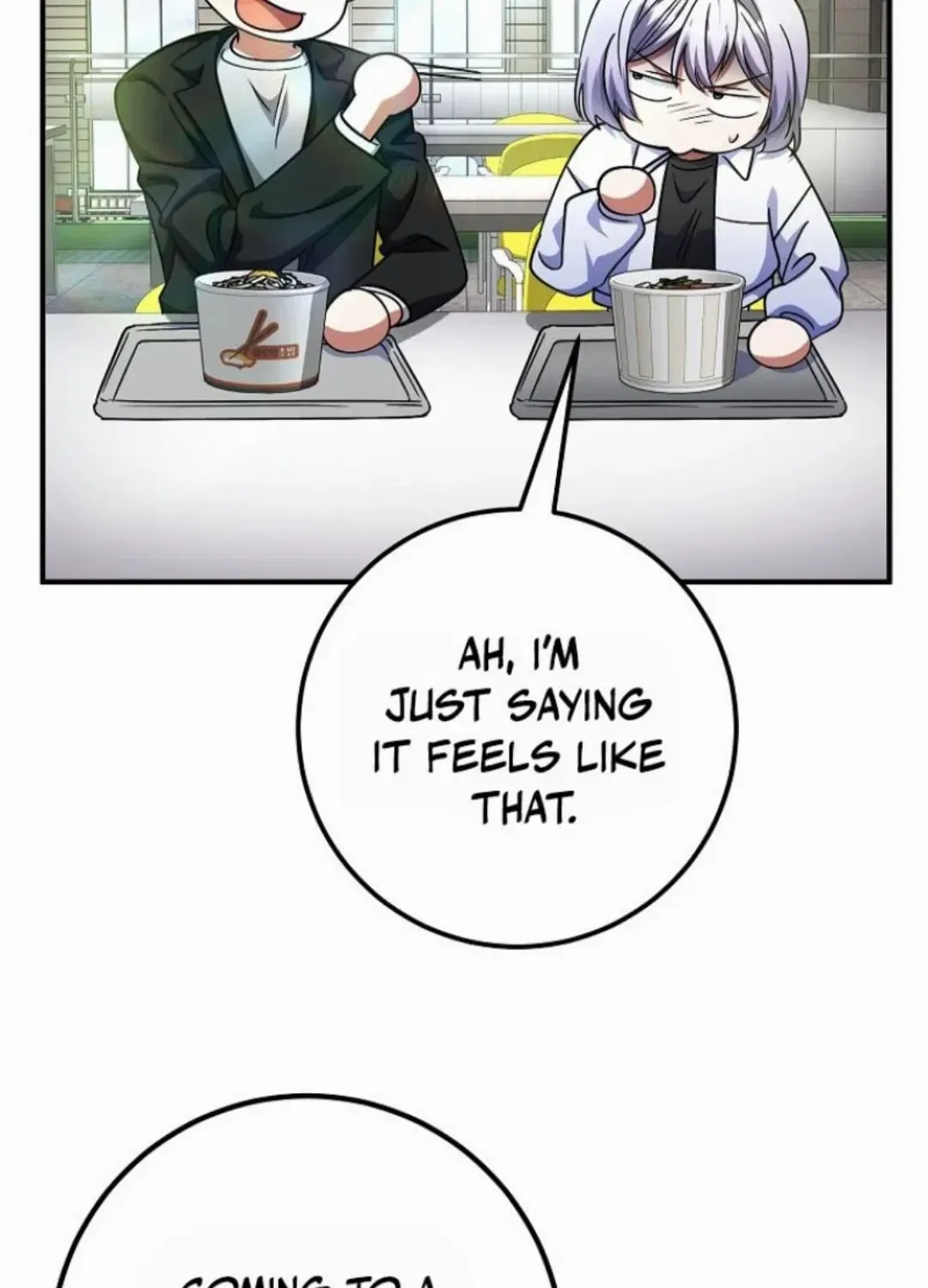 I Became The Villain The Hero Is Obsessed With Chapter 56 – Page 4