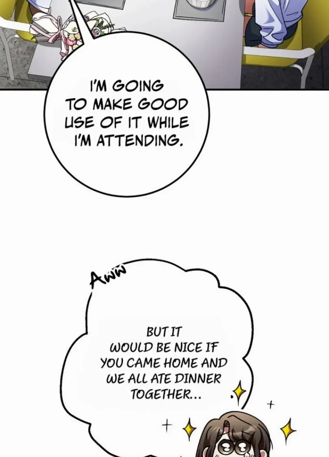I Became The Villain The Hero Is Obsessed With Chapter 56 – Page 6