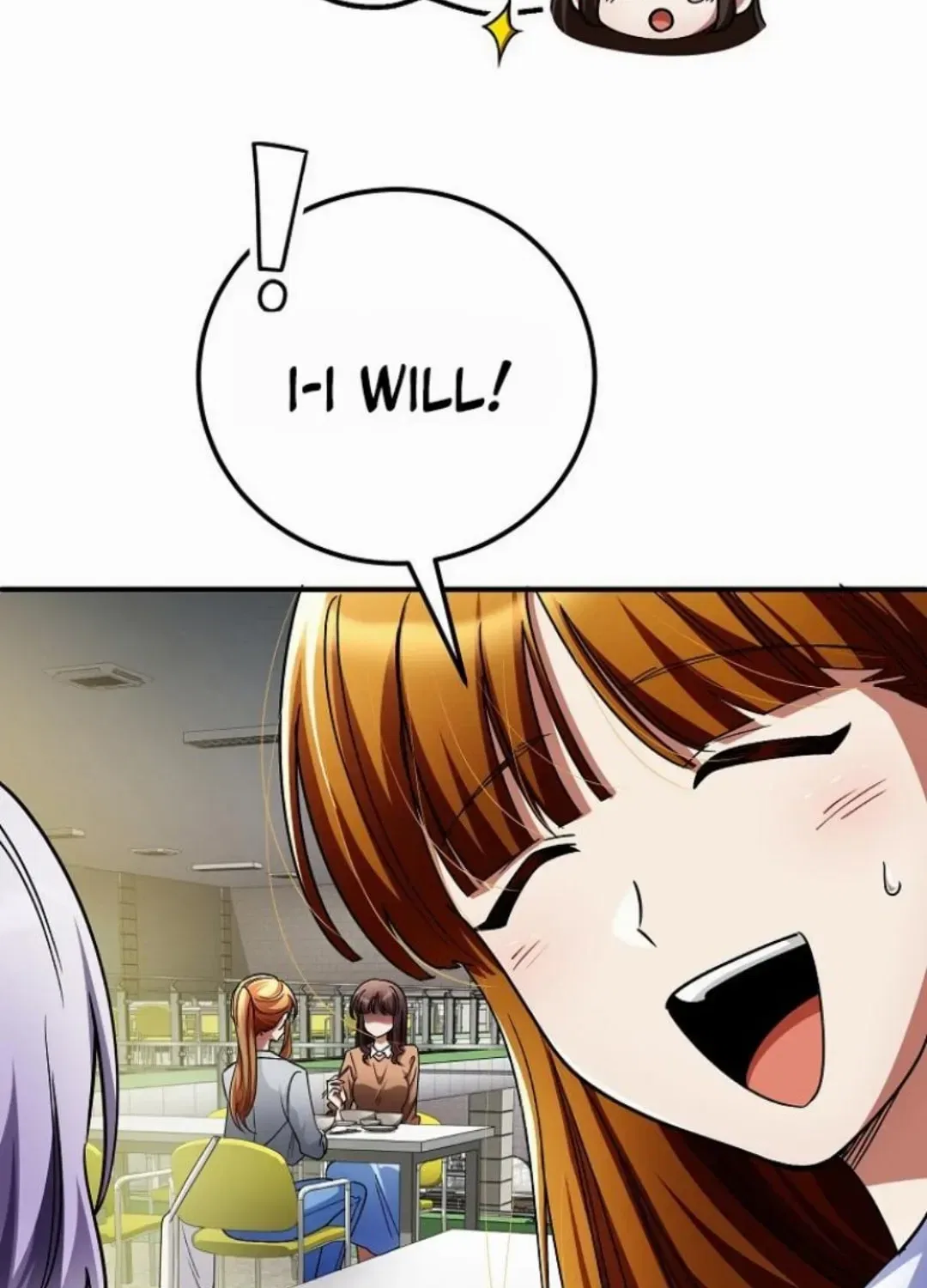 I Became The Villain The Hero Is Obsessed With Chapter 56 – Page 7
