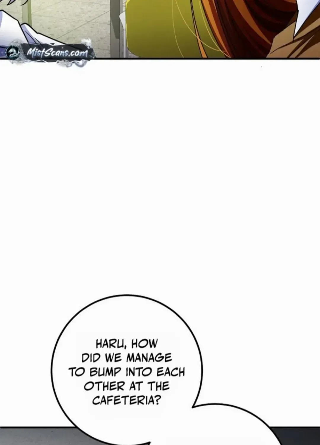 I Became The Villain The Hero Is Obsessed With Chapter 56 – Page 9
