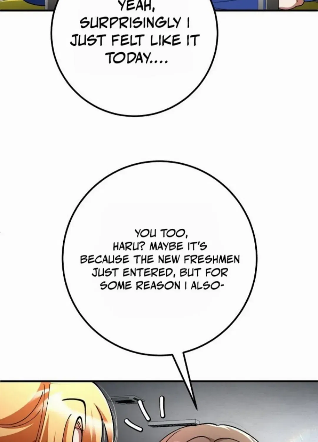 I Became The Villain The Hero Is Obsessed With Chapter 56 – Page 11