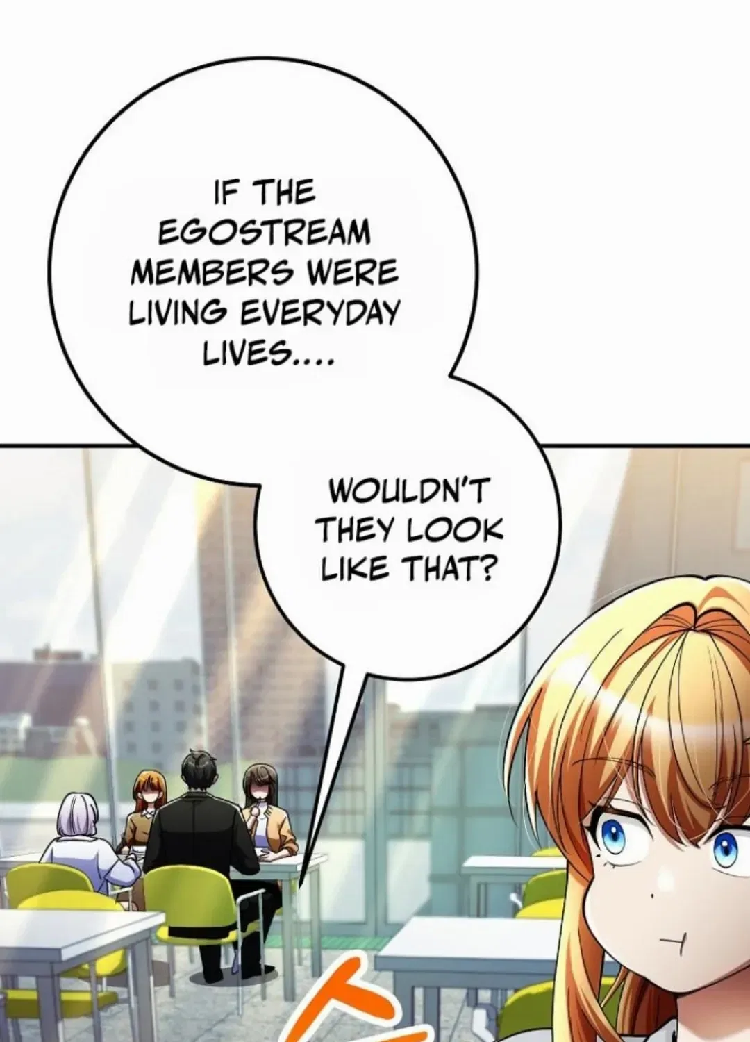 I Became The Villain The Hero Is Obsessed With Chapter 56 – Page 15