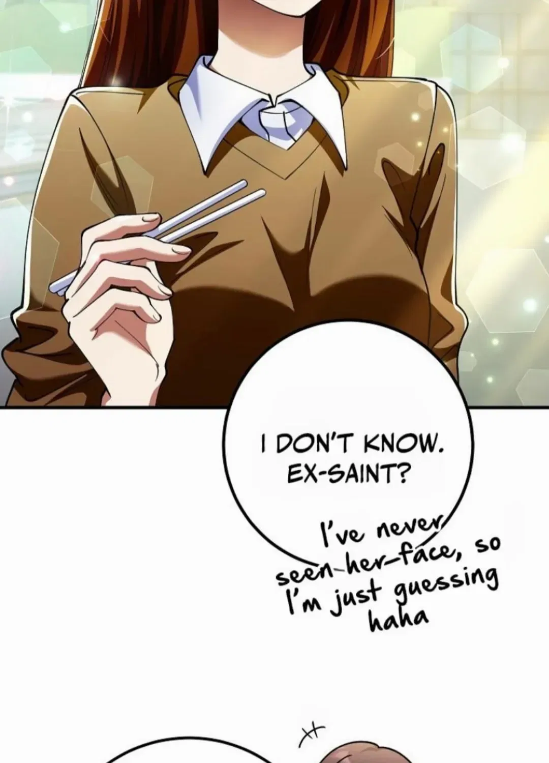 I Became The Villain The Hero Is Obsessed With Chapter 56 – Page 20
