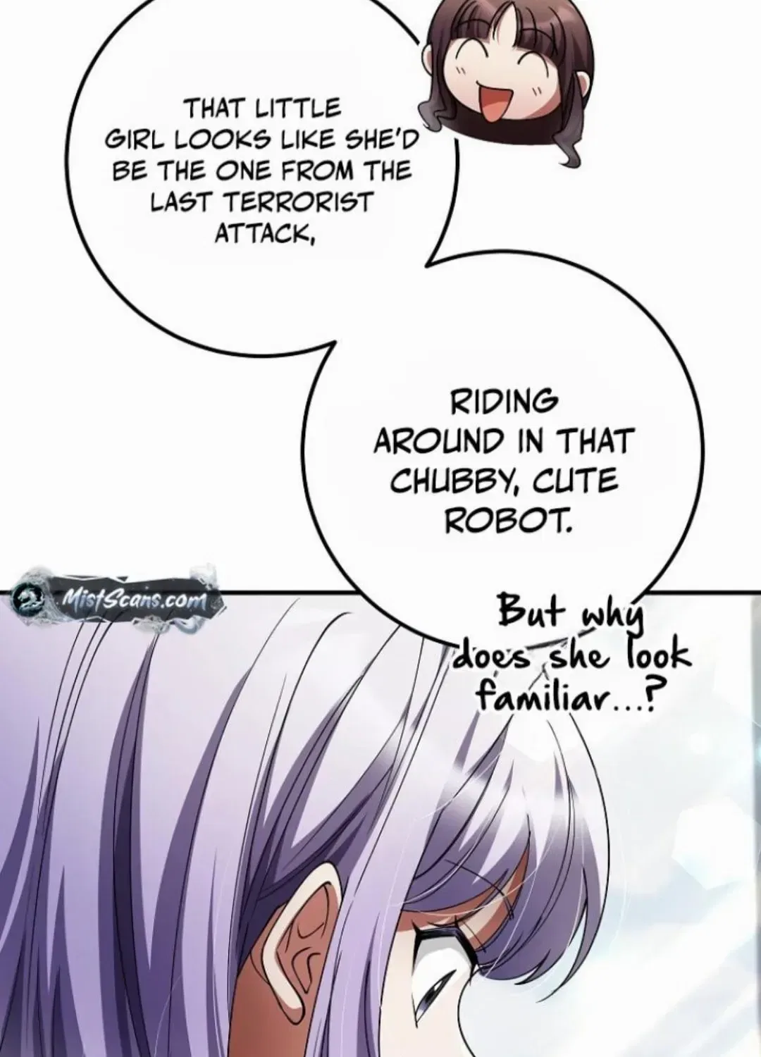 I Became The Villain The Hero Is Obsessed With Chapter 56 – Page 21