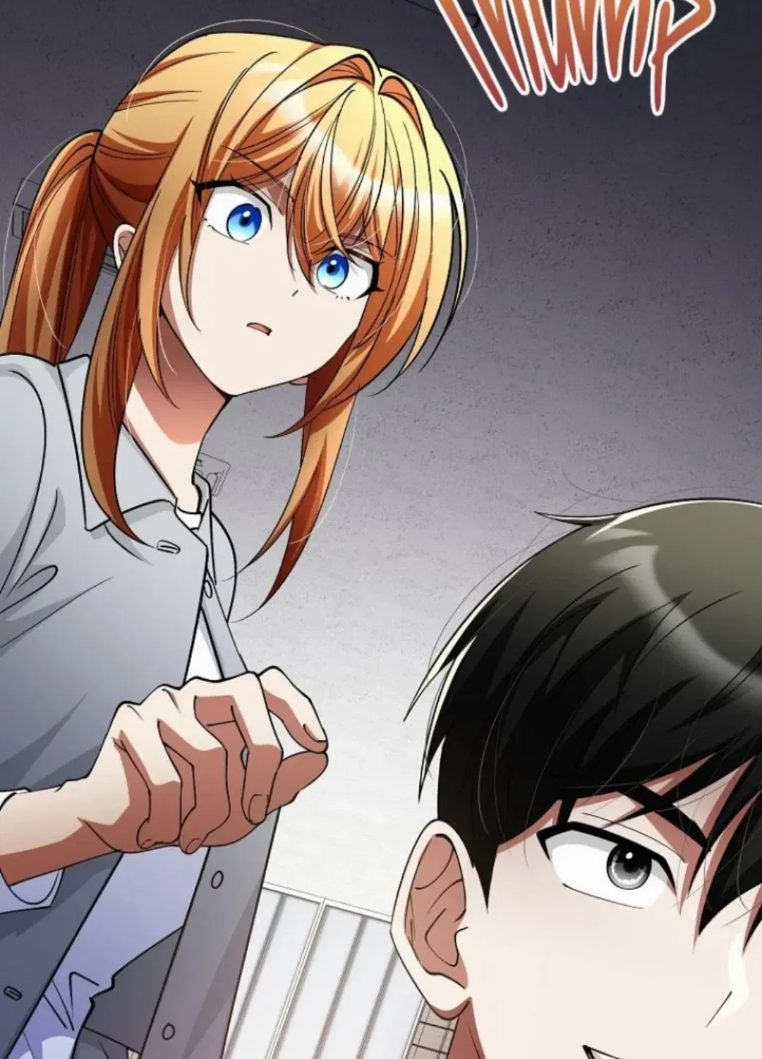 I Became The Villain The Hero Is Obsessed With Chapter 56 – Page 31
