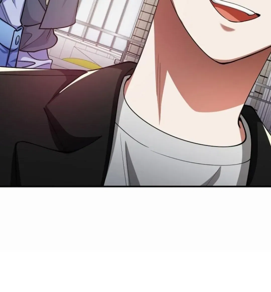 I Became The Villain The Hero Is Obsessed With Chapter 56 – Page 32