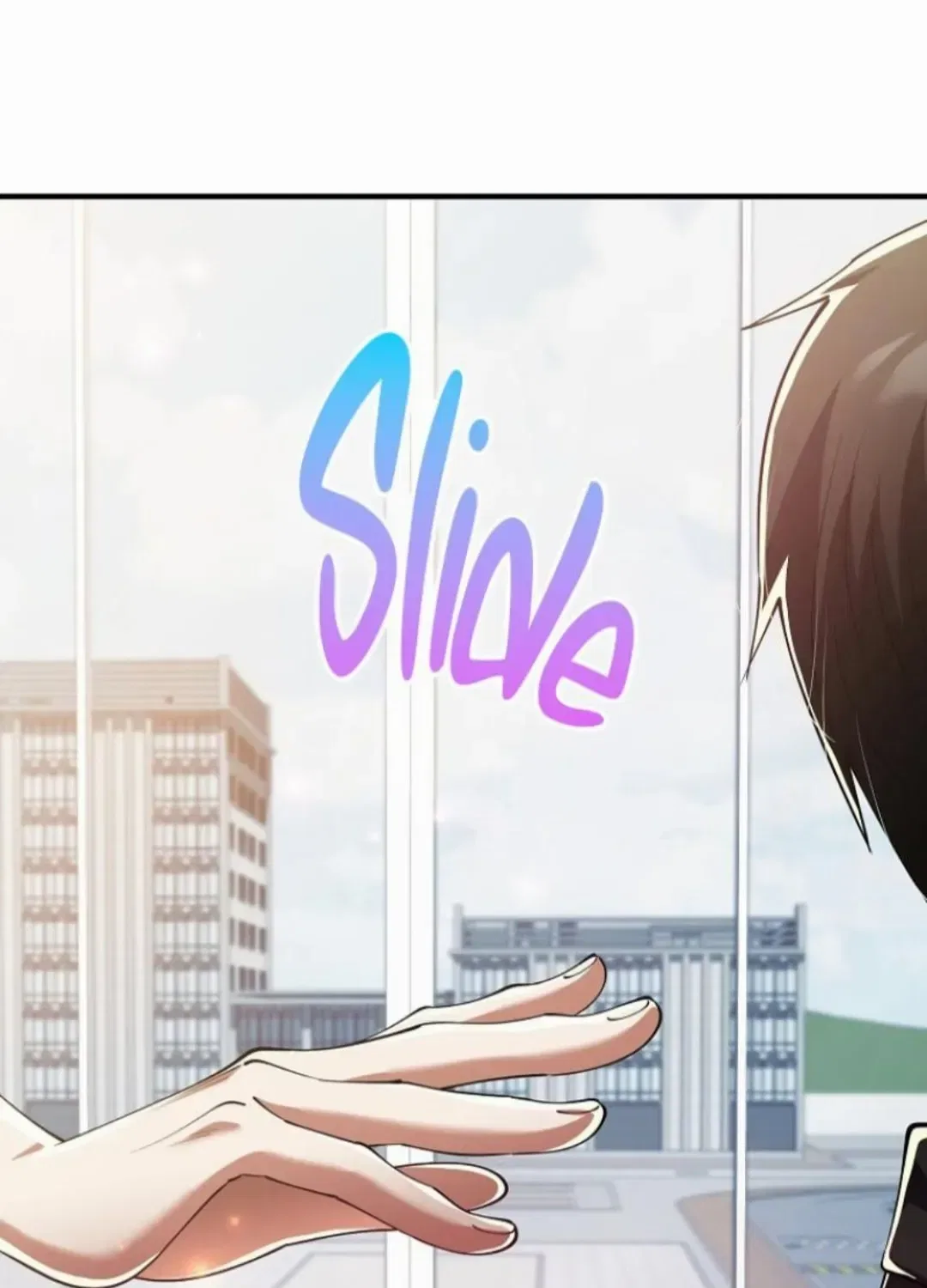 I Became The Villain The Hero Is Obsessed With Chapter 56 – Page 33