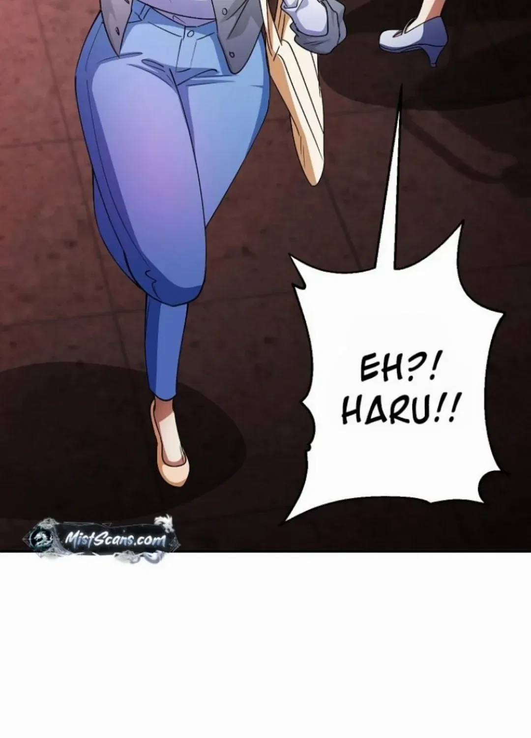 I Became The Villain The Hero Is Obsessed With Chapter 56 – Page 47