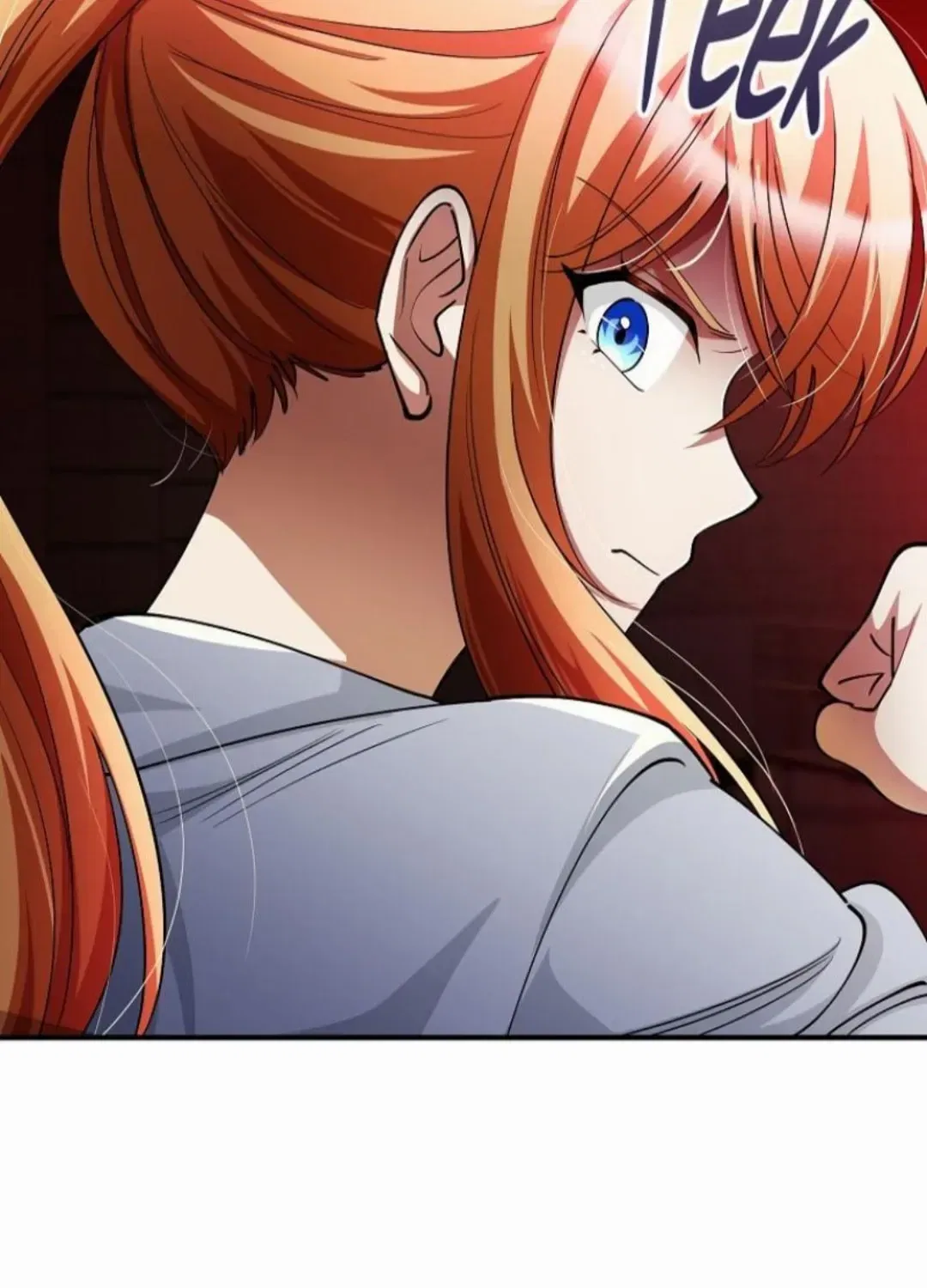 I Became The Villain The Hero Is Obsessed With Chapter 56 – Page 49