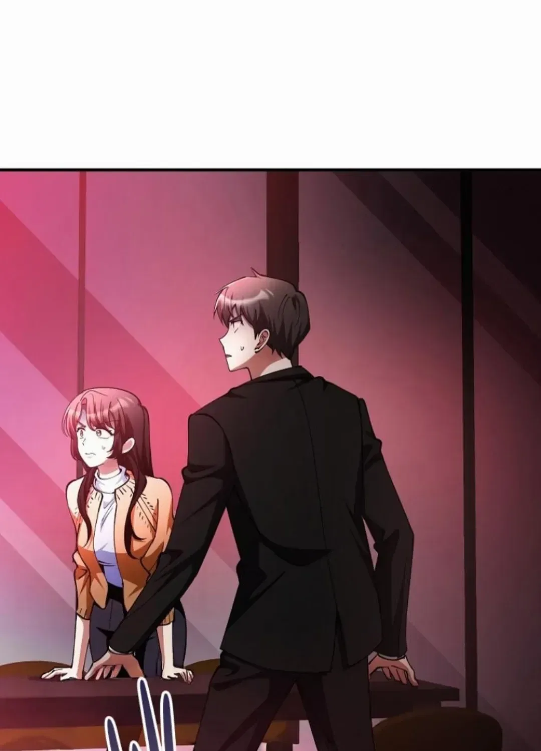 I Became The Villain The Hero Is Obsessed With Chapter 56 – Page 50