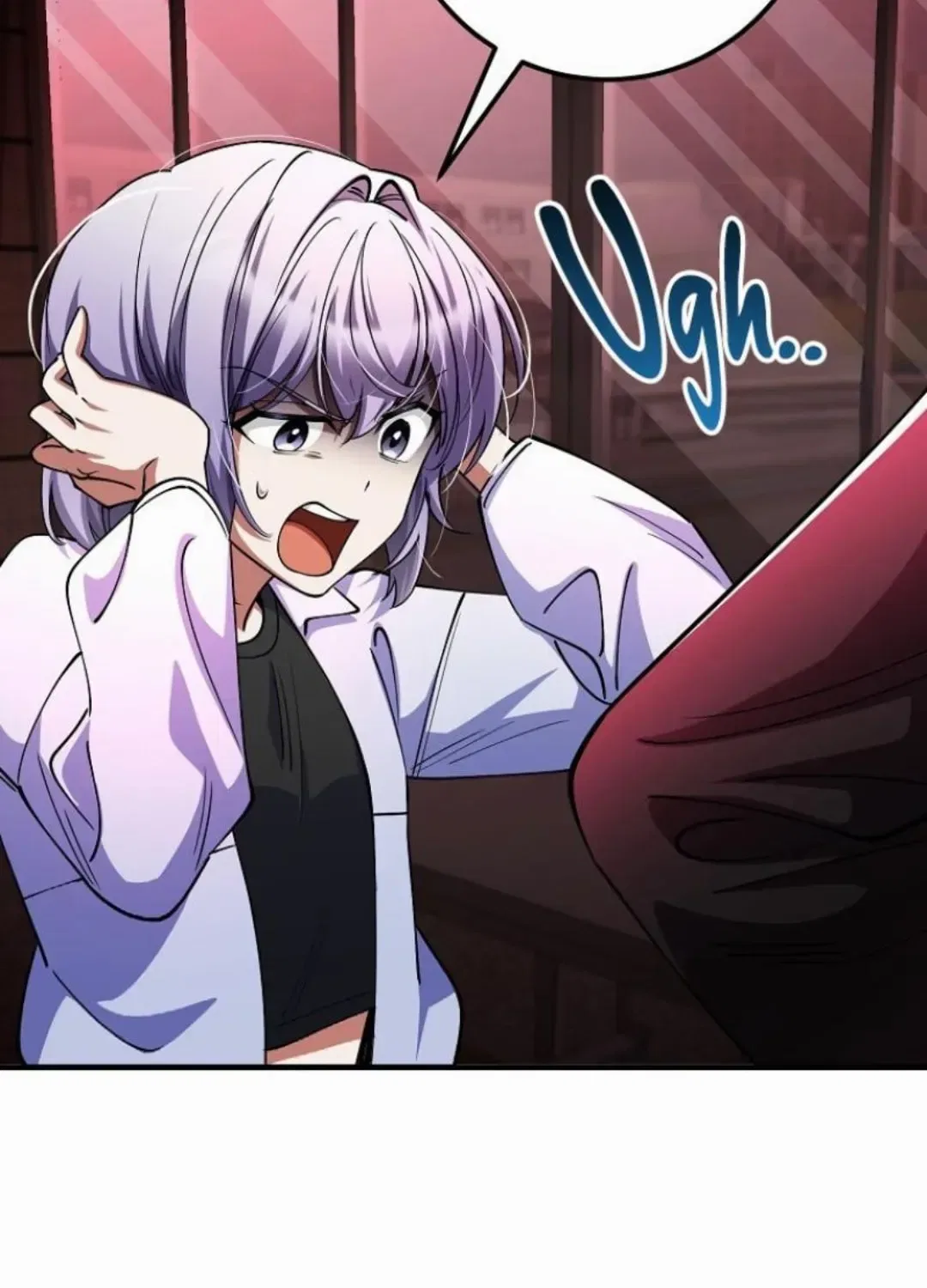 I Became The Villain The Hero Is Obsessed With Chapter 56 – Page 57