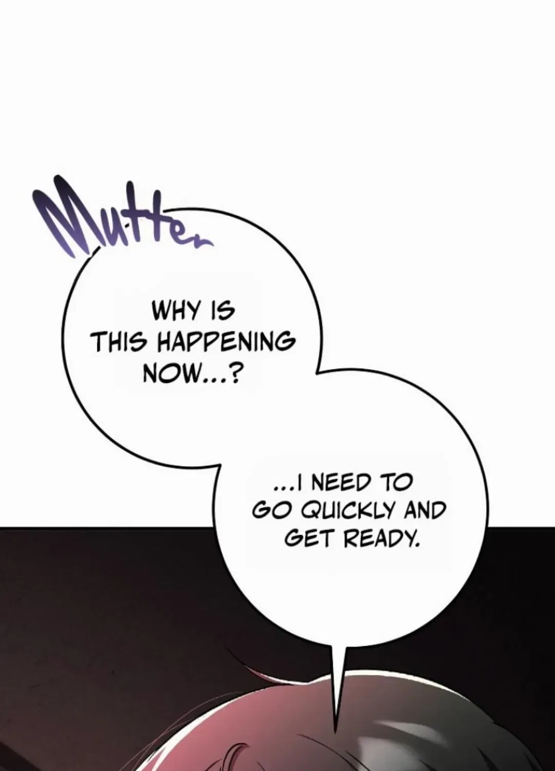 I Became The Villain The Hero Is Obsessed With Chapter 56 – Page 58