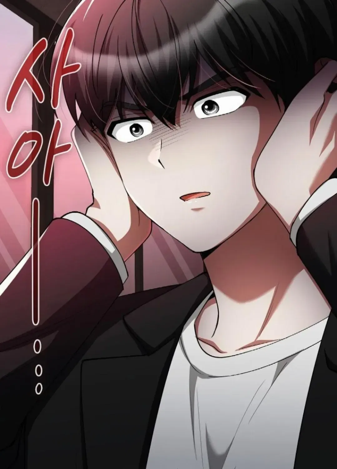 I Became The Villain The Hero Is Obsessed With Chapter 56 – Page 59