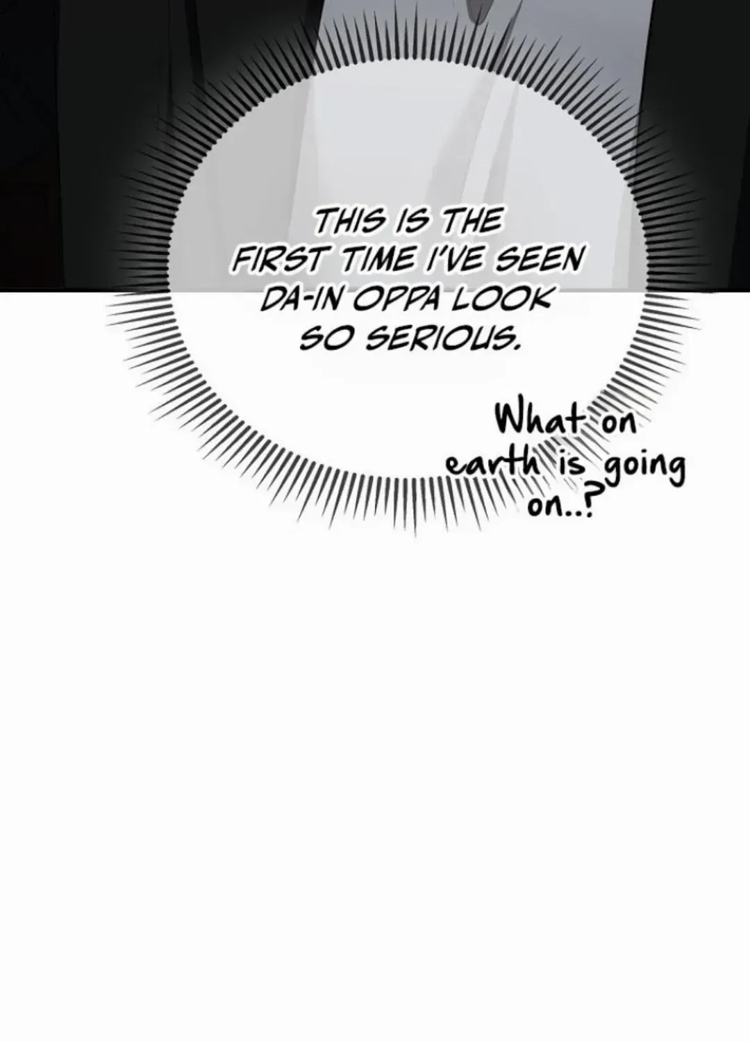 I Became The Villain The Hero Is Obsessed With Chapter 56 – Page 60