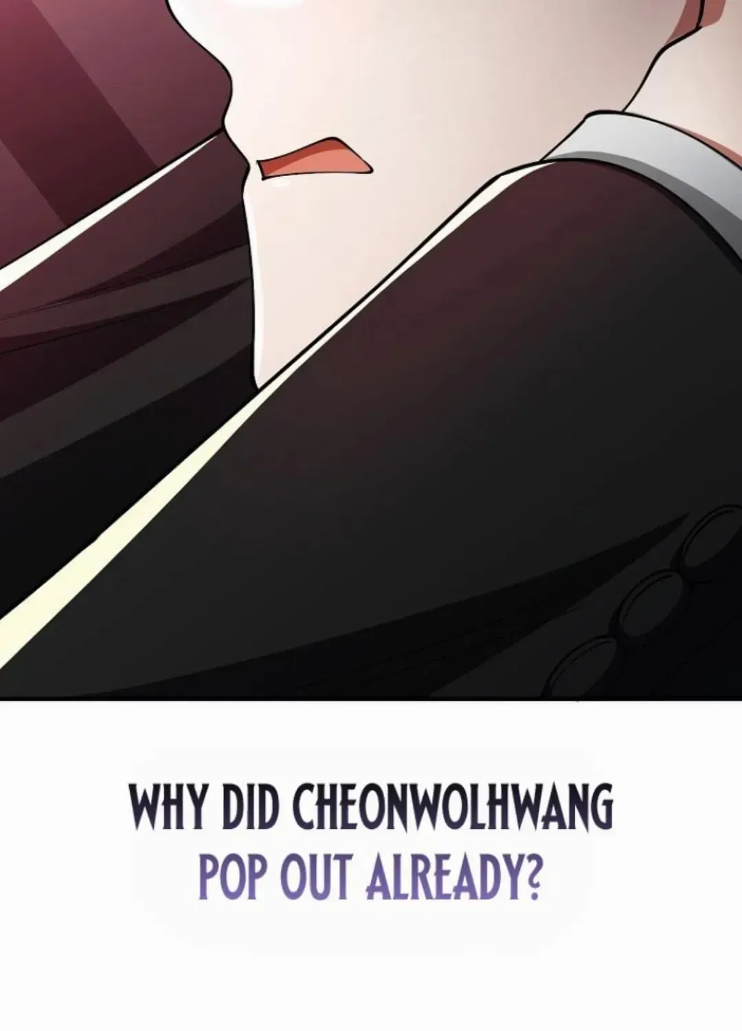 I Became The Villain The Hero Is Obsessed With Chapter 56 – Page 62