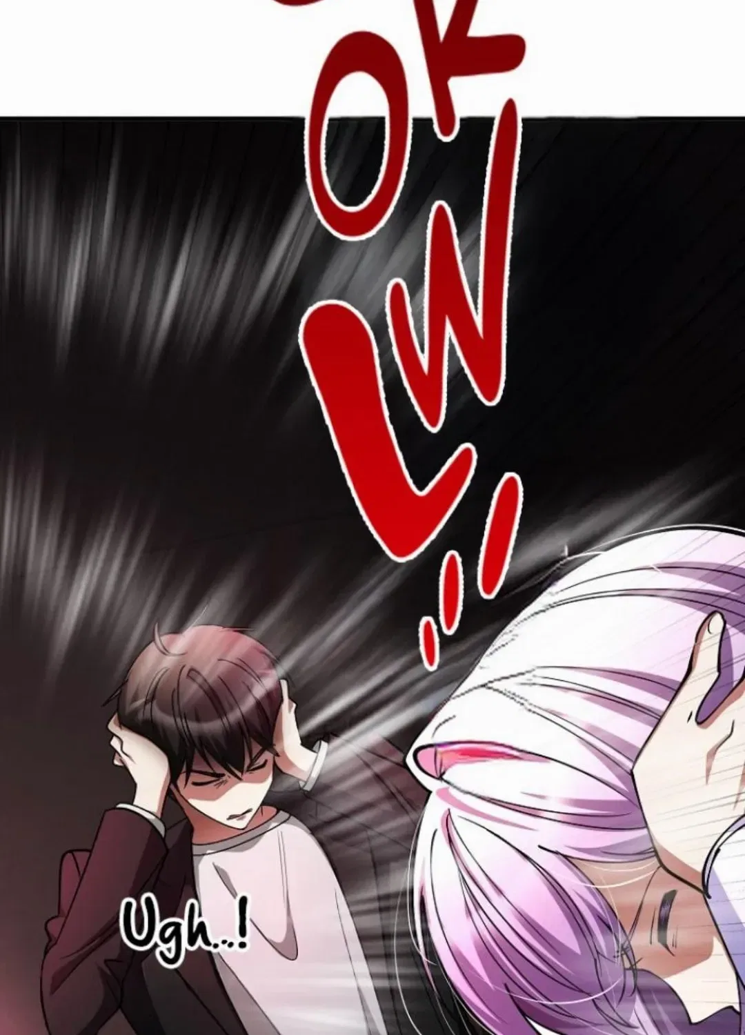 I Became The Villain The Hero Is Obsessed With Chapter 56 – Page 64