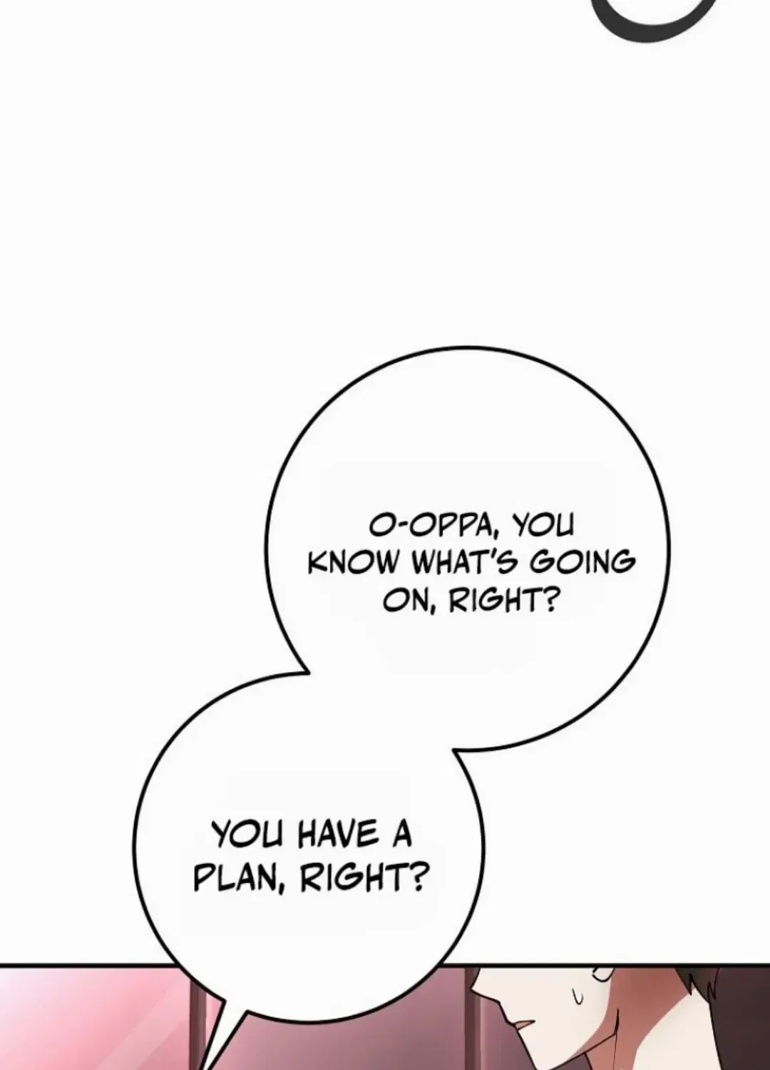 I Became The Villain The Hero Is Obsessed With Chapter 56 – Page 71