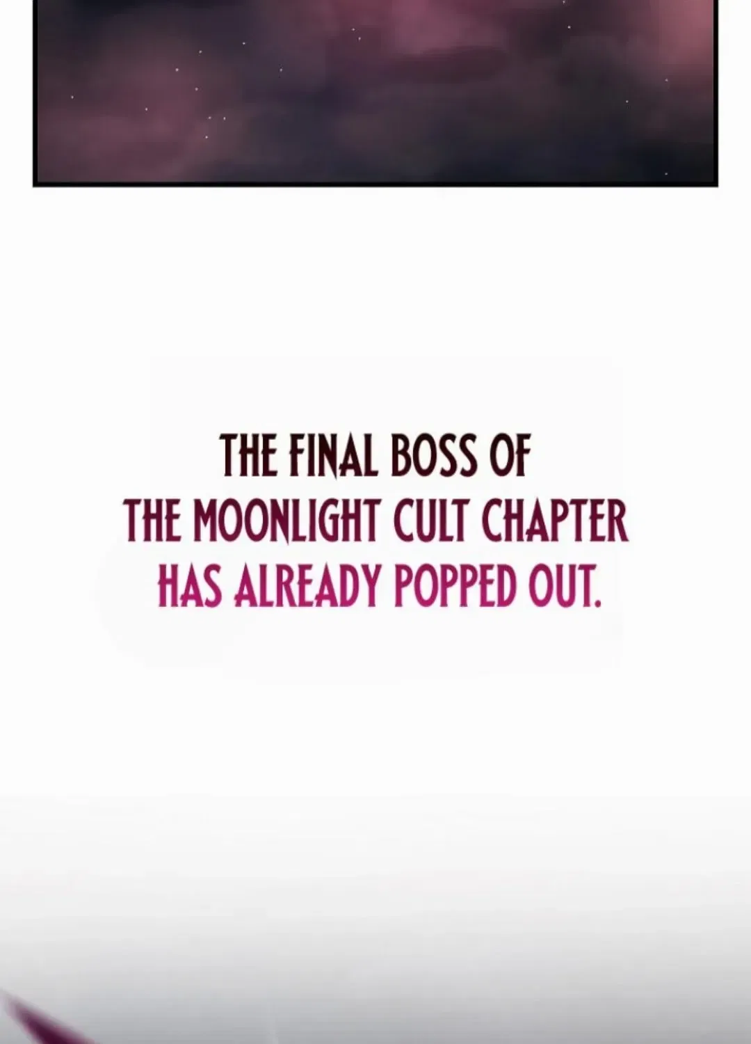 I Became The Villain The Hero Is Obsessed With Chapter 56 – Page 76