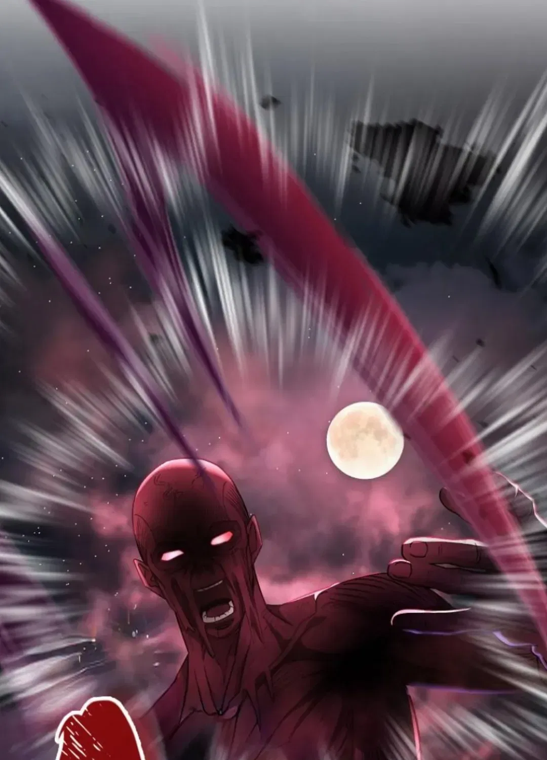 I Became The Villain The Hero Is Obsessed With Chapter 56 – Page 77