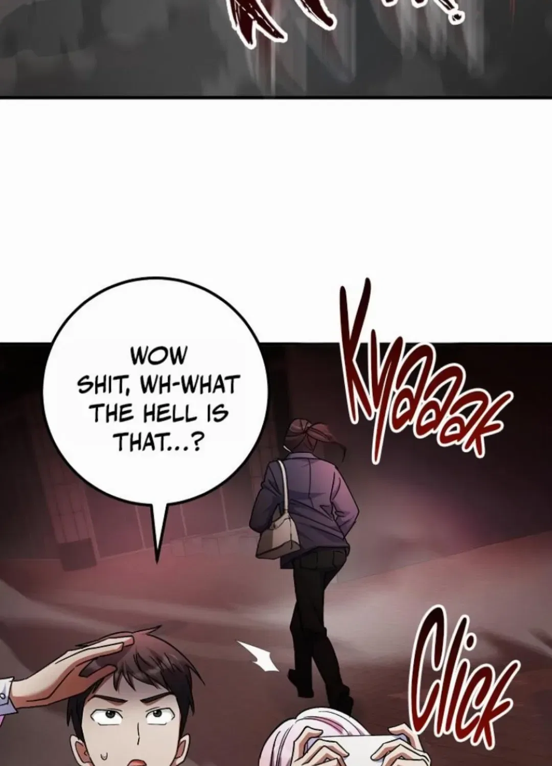I Became The Villain The Hero Is Obsessed With Chapter 56 – Page 79