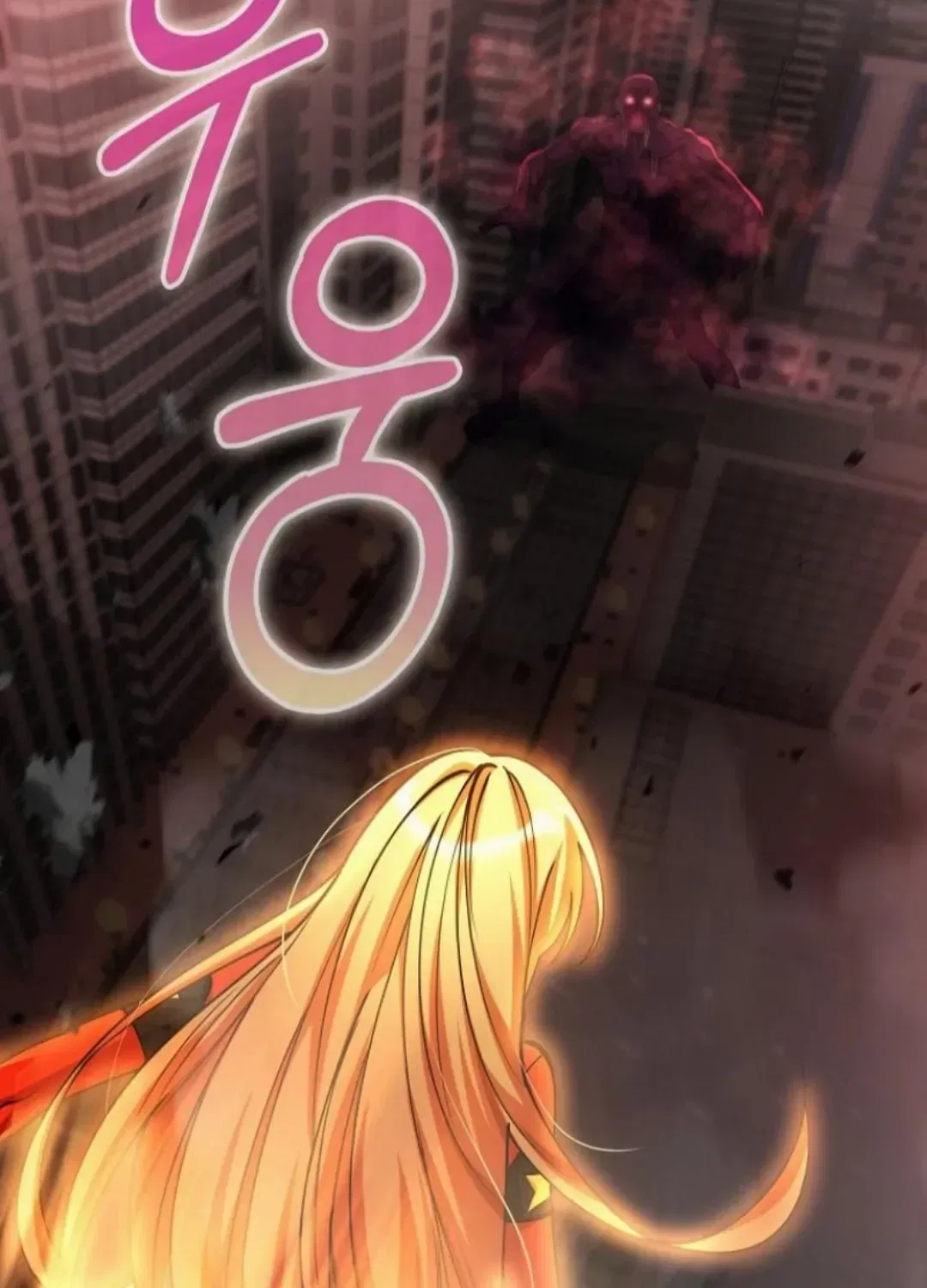 I Became The Villain The Hero Is Obsessed With Chapter 56 – Page 91