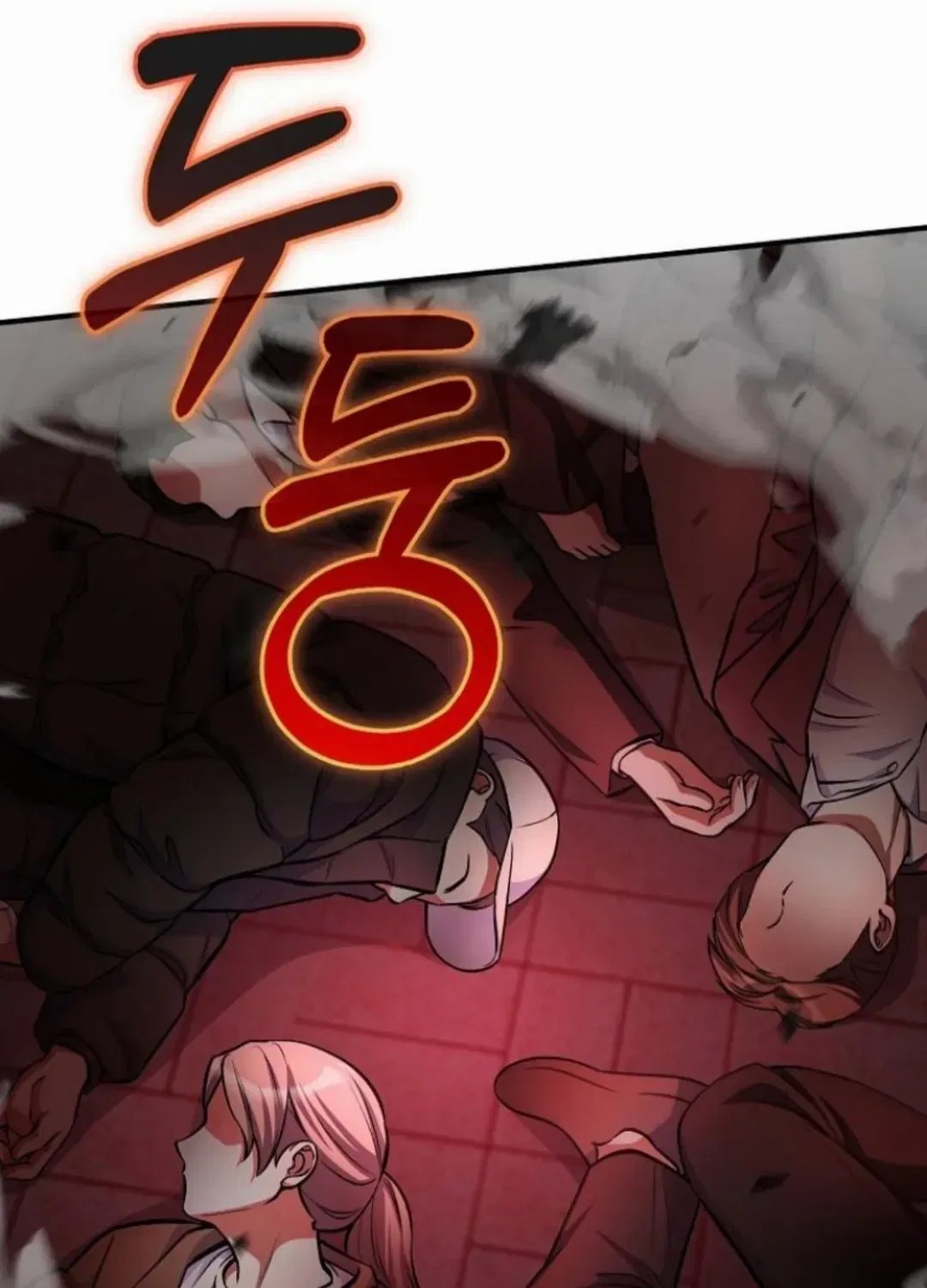 I Became The Villain The Hero Is Obsessed With Chapter 56 – Page 93