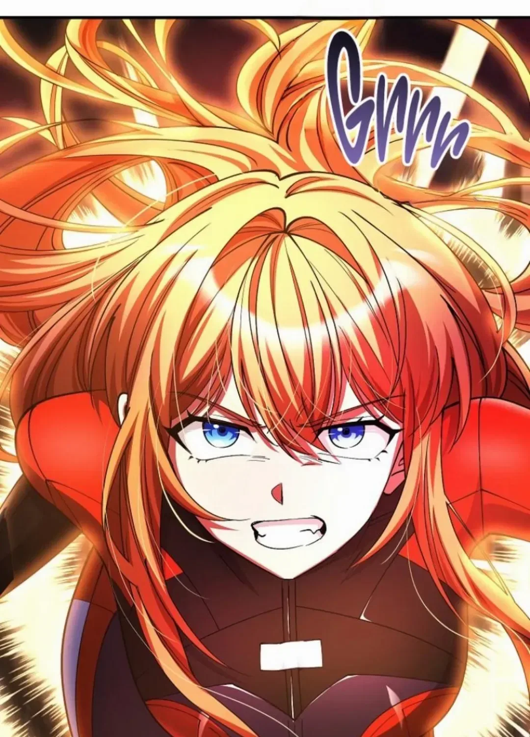 I Became The Villain The Hero Is Obsessed With Chapter 56 – Page 95