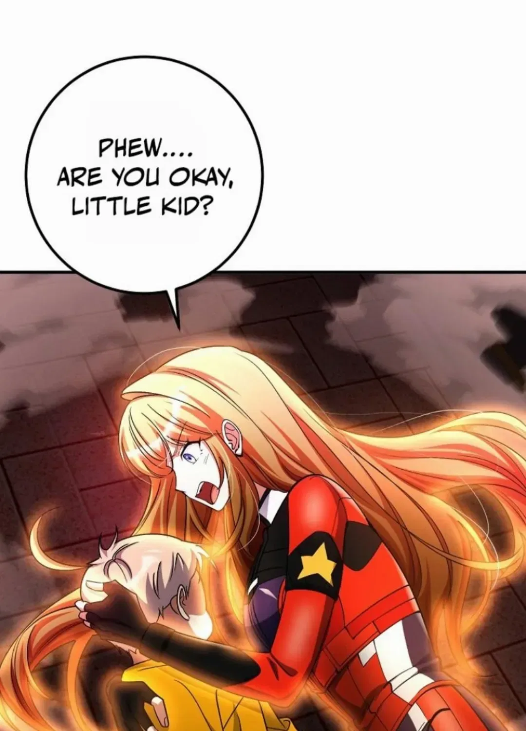 I Became The Villain The Hero Is Obsessed With Chapter 56 – Page 107