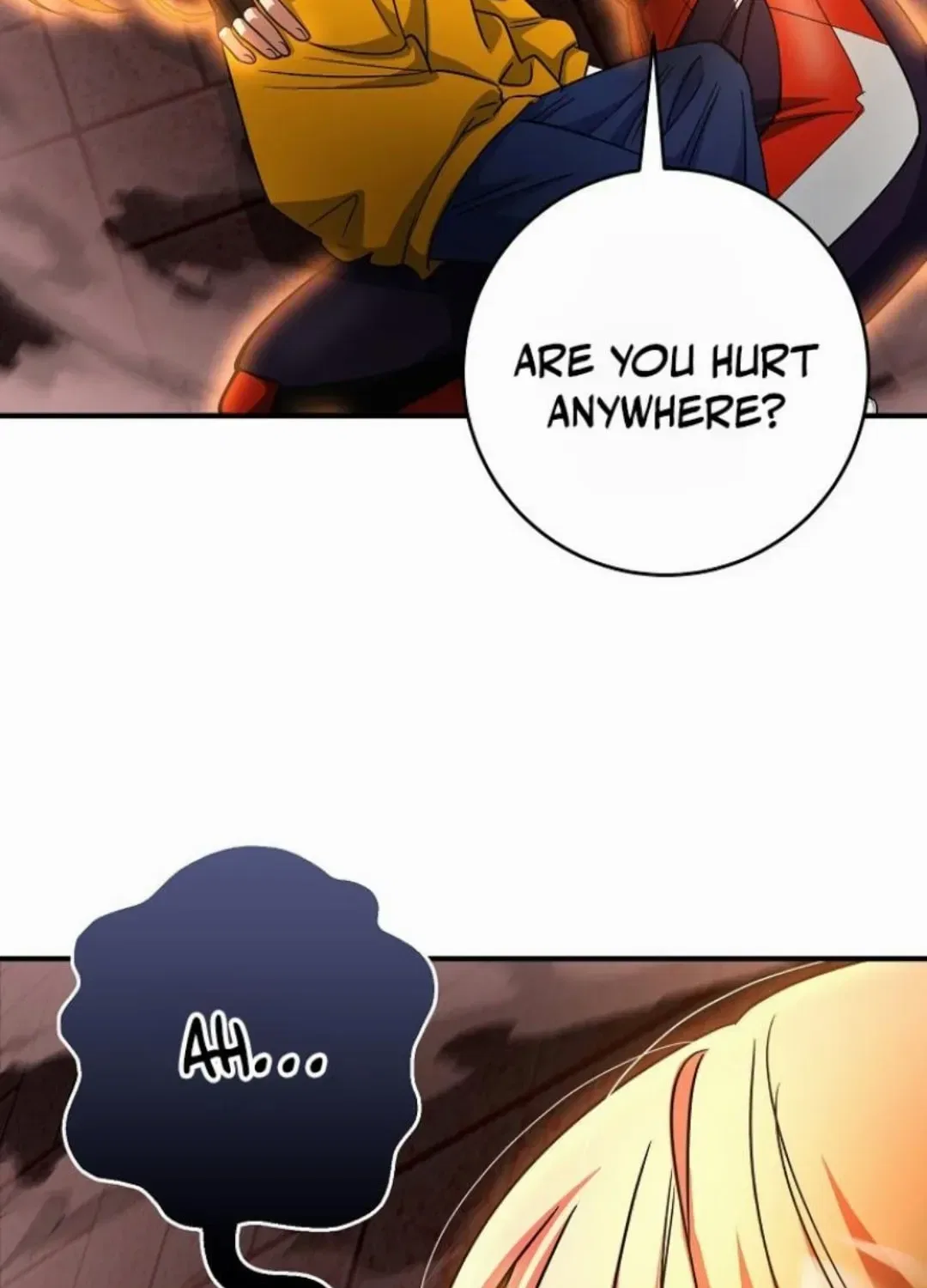 I Became The Villain The Hero Is Obsessed With Chapter 56 – Page 108