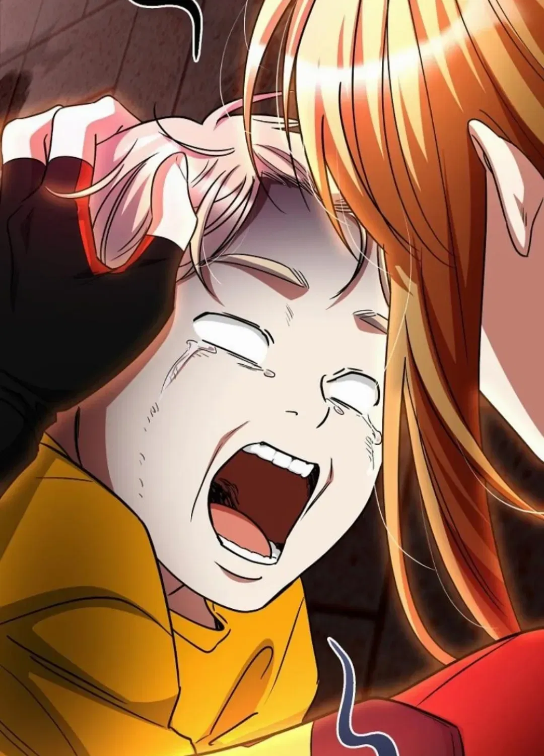 I Became The Villain The Hero Is Obsessed With Chapter 56 – Page 109